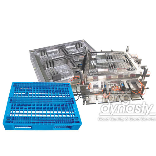 Pallet Mould