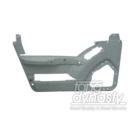 Car Door Mould