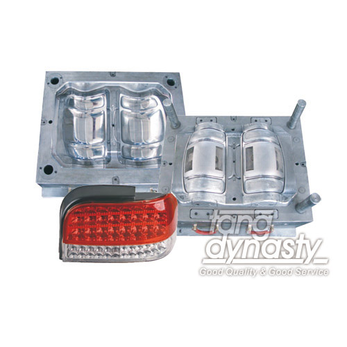 Car Light Mould