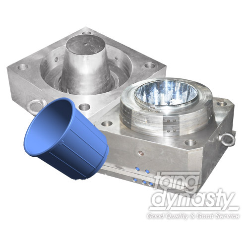 Water Bucket Mould