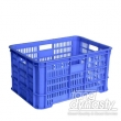 Plastic Crate Mould