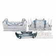 Car Bumper Mould