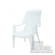 Chair & Table Mould