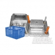 Plastic Crate Mould