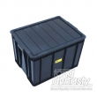 Plastic Crate Mould