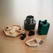 Precision Plastic Products