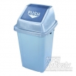 Industrial Trash Bin Mould