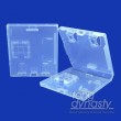 CD Box Mould